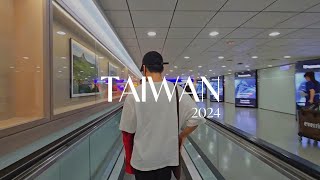 Taiwan 2024  Keelung Taipei [upl. by Almira468]