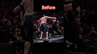 John cena before vs revenge time moment edit viralvideo sigma johncena [upl. by Eedyak77]