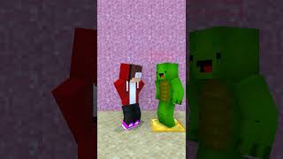 PoIpOiPoIpOiPoIpOiPoPi ✨🔥  Baby zombie minecraft animations [upl. by Aohk]