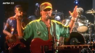 Politik Kills  Manu Chao amp LKJ  HD Live [upl. by Kissiah528]