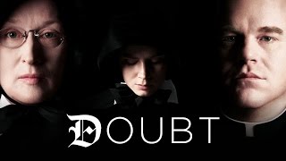 Doubt  Official Trailer HD  Amy Adams Meryl Streep Phllip Seymour Hoffman  MIRAMAX [upl. by Rollie]