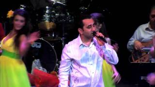 Harout Balyan  Piti Tanem Qez Live in Concert [upl. by Hitchcock645]