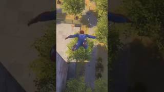 Marvels SpiderMan 2 PS5 PRO Gameplay [upl. by Penhall785]