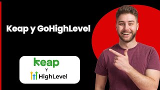 Keap vs GoHighLevel ¿cuál es mejor [upl. by Ilene]