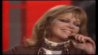 Hildegard Knef  Ich brauch Tapetenwechsel 1971 [upl. by Aram]