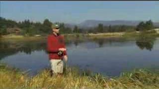 Sage BASS Fly Rod Review  Leland Fly Fishing Outfitters [upl. by Dincolo]