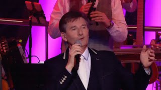 Daniel ODonnell  The Galway Shawl Live In Dublin [upl. by Inanuah]