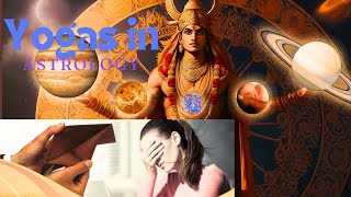 Panch Mahapurush Jog  Daridra Jog in Astrology  Sun Venus Conjunction  Astro Meetup [upl. by Ollecram]