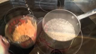 How To Cook Unhulled Barley [upl. by Gibun]