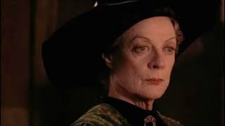 Minerva McGonagall edit ❤️‍🔥😎 [upl. by Aryan286]