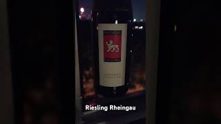 Riesling Rheingau [upl. by Wadesworth234]