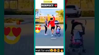 Super Hero humanity ♥️😍 greatestsave sigma respect respectshorts india viralvideo new [upl. by Bilicki574]