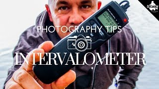 HOW TO SETUP AN INTERVALOMETER FOR SELF TAKES 😀 [upl. by Sissy781]