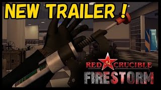 RCF  New trailer explained [upl. by Ailam]