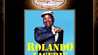 Rolando Laserie  Sabor a Nada VintageMusices [upl. by Pollie]