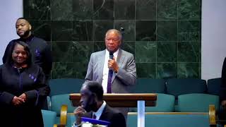 The Island of Hope Church of God in Christ Worship Experience  Bishop Prince EW Bryant Sr  P… [upl. by Stacia43]