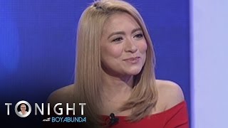 TWBA Antoinette on falling in love again [upl. by Moule894]