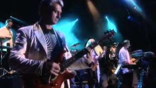 Mike Oldfield Tubular Bells III Live  Horse Guards Parade London 1998 [upl. by Leugar]