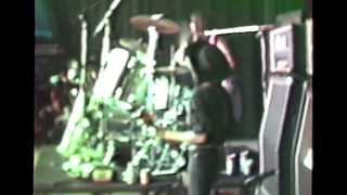 Hanoi Rocks Reading Festival 1983 Part 4 of 4 [upl. by Sivel]