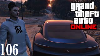 GTA Online 106 Klunker machen schlunker [upl. by Atiram]