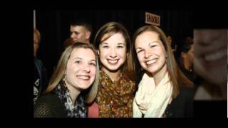 Wofford Homecoming 2011 [upl. by Analad]