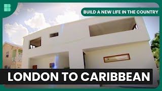 Dream Home in Barbados  Build A New Life in the Country  S05 EP5  Real Estate [upl. by Neumark191]