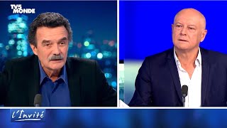 Edwy PLENEL  « Quand diraton enfin la vérité sur Macron Poutine et Netanyahu  » [upl. by Sessilu]