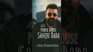 Power House 4K Status  Sanjay Dutt  Amrit maan shortsyoutubeshortssanjayduttamritmaanytshorts [upl. by Idhem]