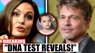 Shiloh Pitt Changed Last Name After Angelina Jolie Revealed [upl. by Evin763]