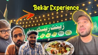 Zeenat Restaurant Ka Bekar Experience kyu Raha [upl. by Aroz]