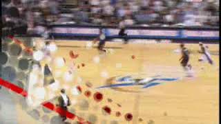 Cleveland  Washington Game 4 Playoffs 2007 highlights [upl. by Adai]