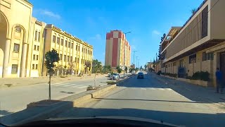 تعرفو على الأحياء السكنية الجديدة في درارية عبر شوارعها الرئيسية NEW DISTRICT IN DRARIA [upl. by Ydeh]