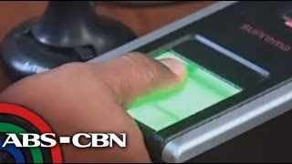 Why Comelec needs voters biometric data [upl. by Holly-Anne108]