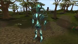 RS3 Revenant Outfit Solomons General Store [upl. by Annaeirb]