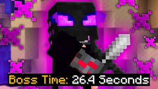 This Makes T4 Voidglooms TOO EASY Hypixel SkyBlock [upl. by Jandel]