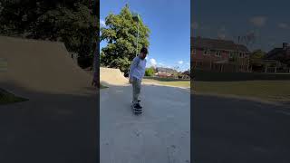 Dialling in My Kickflips [upl. by Idyak904]