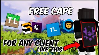 How To Get CUSTOM CAPE In TLAUNCHERPREMIUM  120 [upl. by Terrag]