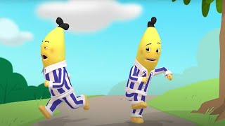 Bananas To The Rescue  Bananas in Pyjamas Season 1  Full Episodes  Bananas In Pyjamas [upl. by Nnayecats]