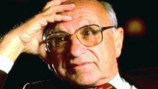 La metodología de la economía positiva Milton Friedman [upl. by Eirrok272]