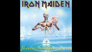 Iron Maiden  Seventh Son Of A Seventh Son Full Album [upl. by Zorana25]