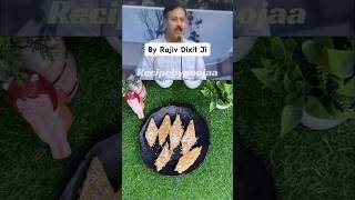 Dr Rajiv Dixit healthy til recipe✨follow for morerajivdixit healthyfood tilgajak recipebypoojaa [upl. by Themis761]