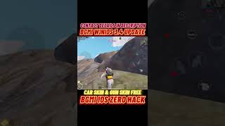 Koi Nahin bacha sakta tumhei winios ke Samne🔥😵gameplay bgmigameplaywithhack bgmiesphack game [upl. by Latsyrcal]