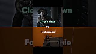 Cloyne clown vs fast zombie halflife2 edit [upl. by Eniron311]