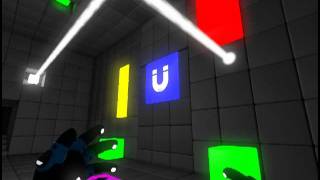 QUBE Walkthrough  Part 3 [upl. by Aliled]