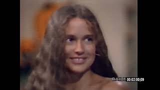 Nicolette Larson Lotta Love RAI TV 1979 [upl. by Auqenat]