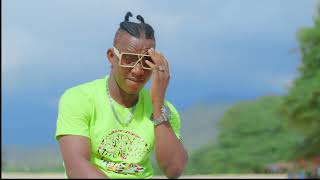 Alieu Melody Jealous official video [upl. by Haimarej680]