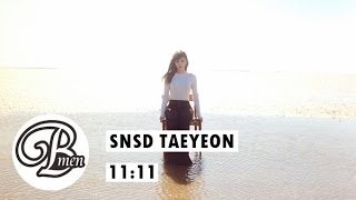 217 SNSD Taeyeon  1111 Versi Bahasa Indonesia  Bmen [upl. by Yreffoeg]