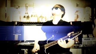 Alligatoah  Willst Du HD Rock Cover [upl. by Navinod]