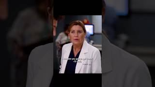 Transplant surgery delayed by heavy snow greysanatomy tvshow shorts [upl. by Eneja]