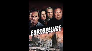 Earthquake 1974 Trailer In Sensurround film movie filmtrailers filmfacts curiouspics [upl. by Attenehs]